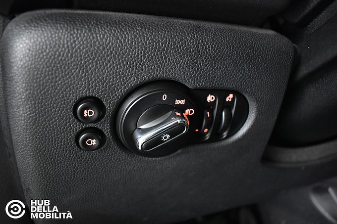 MINI Mini 1.5 One 75 CV 5 porte